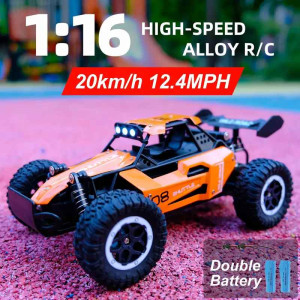 Радіокерована машина 1:16 High-Speed ​​Alloy RC