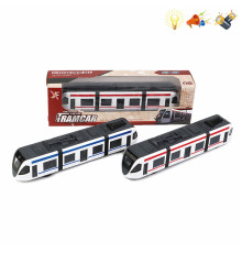 Вагон метро xl80175l