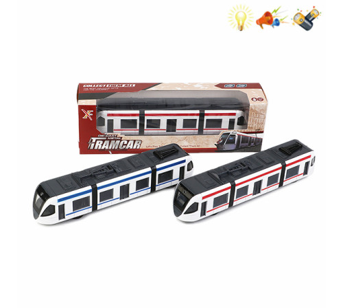 Вагон метро xl80175l