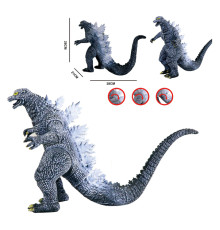 Велика фігурка Годзілла динозавр 26 см (Godzilla 020-2)