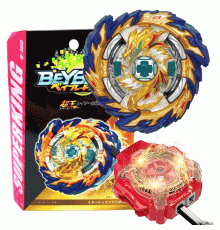 Бейблейд Beyblade Міраж Фафнір Mirage Fafnir № 167