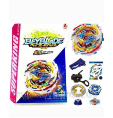 Бейблед Beyblade Burst Superking Потрійний підсилювач Tempest Dragon з пусковою установкою № B-171-01