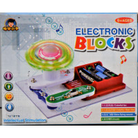 Електронний конструктор - Electronic Blocks