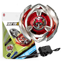 Бейблейд Візард Арроу Червоний - Beyblade X № BX-05