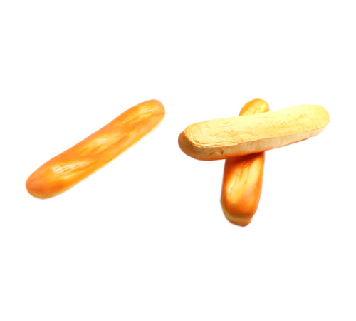 Сквіші Хліб