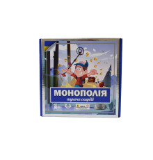 Монополія Шукачів скарбів - 609