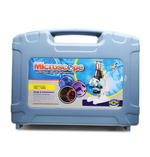 Мікроскоп № C2171