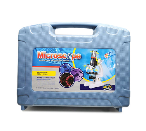 Мікроскоп № C2171
